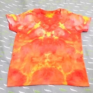 Tiedye shirt
